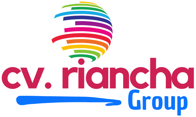 Logo CV. Riancha Group